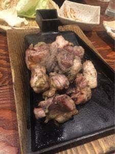 宮崎県日南市 塚田農場 天神1丁目店
