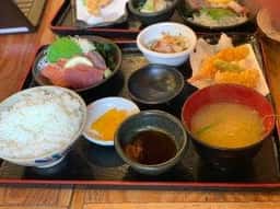 屋台居酒屋 大阪満マル 天神店
