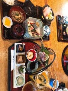 和食居酒屋神門
