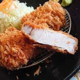 とんかつ ぼたん