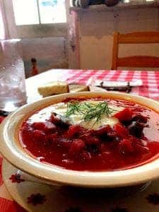 カフェボーチカ