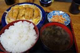 味の食卓