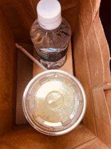 ドトールコーヒーショップ 横浜東口店