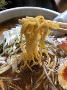 らーめん 飛龍
