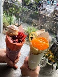 川東菓子店