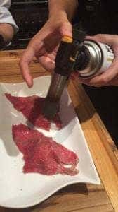 肉バル×イタリアン 虹