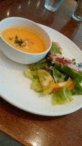 SWAN GINZAレストラン店