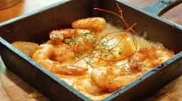 シュリンプ シュリンプ