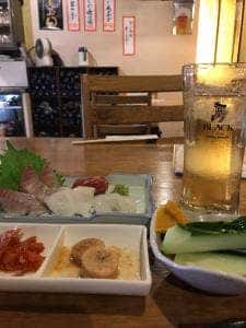 居酒屋 凪