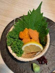 網焼七輪酒場 道楽