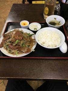 中華料理 新興楼