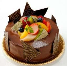 三木山スイーツガーデン・フジキ