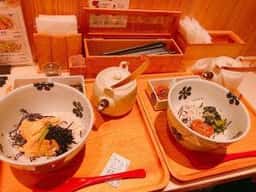 だし茶漬け えん エスパル仙台店