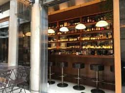 UA BAR