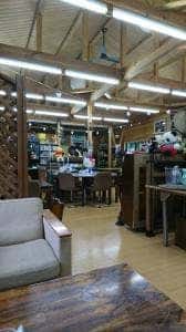 神山シャングリ・ラ園