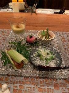 salon du kuma3 島之内