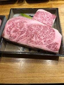 ステーキ ならまち