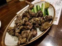 炭火もも焼酒場 もも鐡