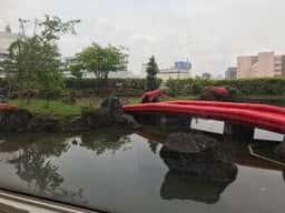 ホテルフジタ福井カフェレストランカメリア