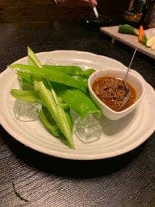 きまぐれ魚酔