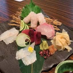 日本酒と魚 くらよし