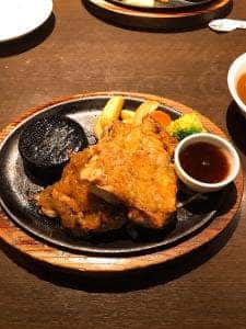 ステーキのあさくま 羽島店