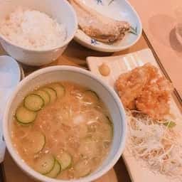 やよい軒 蒲田店