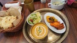 カトマンドゥカリーPUJA六甲