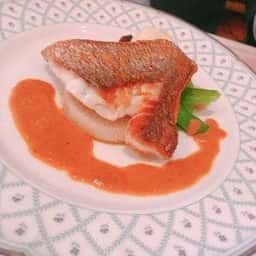 レストラン ジェファン