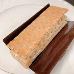 ミルフィユメゾンフランセ