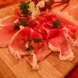 イタリア式食堂 イルキャンティ 代々木公園店