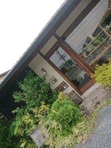 内田屋カフェ&ギャラリー