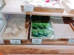 和菓子 村上 日本橋高島屋店