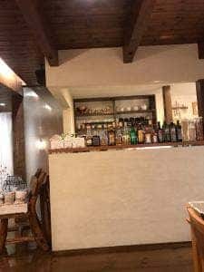 ダイニングキッチン クロップスプーン