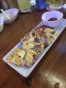 カラオケ居酒屋 三四郎