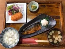 お好み焼き 鉄板料理 笑楽家