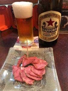 立ち飲み 伊勢町