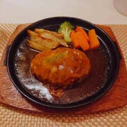 Restrant OLD Western