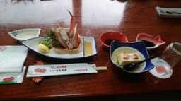 札幌かに本家 金山店