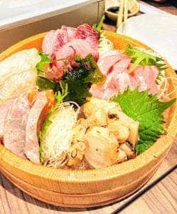海鮮しゃぶしゃぶ 個室居酒屋 喰海 名駅店