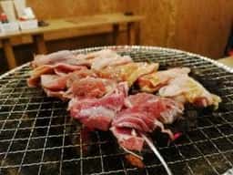 岡山駅前 居酒屋 鳥食べ放題 とりえもん