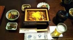 お食事処 しる万 本店