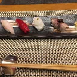 下関 すし 仁