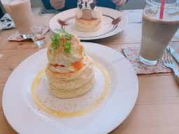 ease cafe