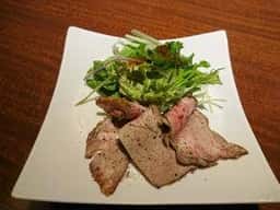 料理旅亭 冨士屋