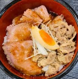 工房加藤らーめん イオンモール旭川西店