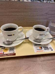 ドトールコーヒーショップ アミュプラザ小倉店