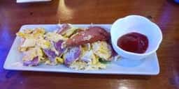 カラオケ居酒屋 三四郎