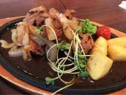 Alice aqua garden 品川