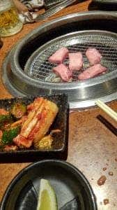 炭火焼肉 HONMACHI